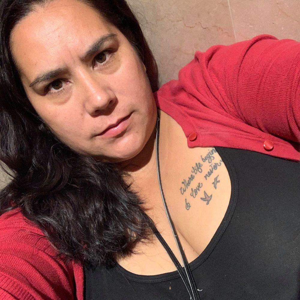 Meet your Posher, Carolina